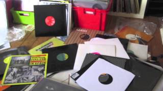 Todd Osborn - I think it's me ...