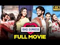 Ishq Express Full Movie 4k New Released South Dubbed Must Watch 2025 Ft Ritvik Sahore