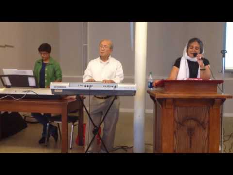 Thumbnail for Wastahili Bwana video