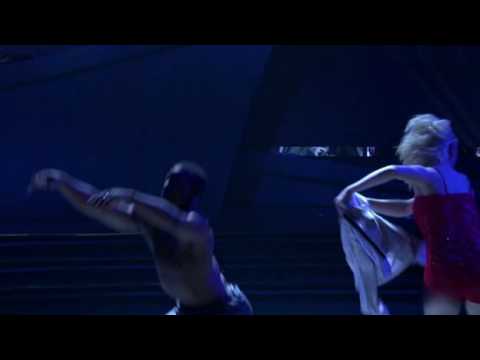 Brandon and Kayla Contemporary (Season 5x20)