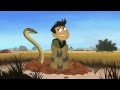 WILD KRATTS THEME Mp4