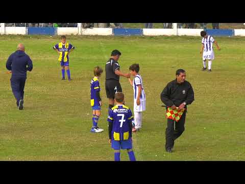 Septima   Belgrano 0 vs Centenario 1