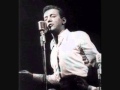 Bobby Darin-That's The Way Love Is (w/Lyrics)