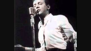 Bobby Darin-That&#39;s The Way Love Is (w/Lyrics)