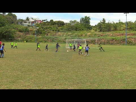 Arthur Smith & St. Cyprian’s advance to football quarter finals