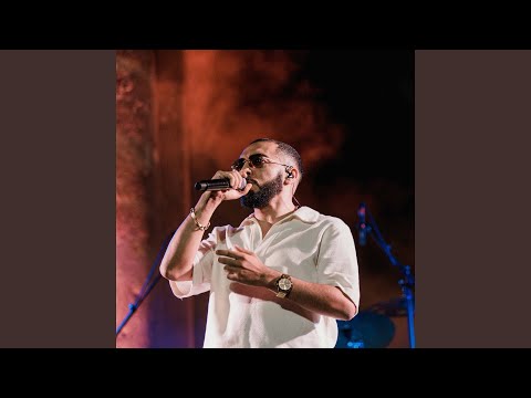 Elfoundou (feat. Mehdi Mouelhi) (Live)