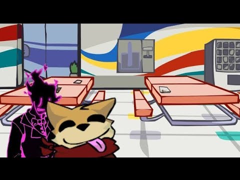 Trouble Double V2 (Sussus Toogus Frosty/Doge99 Mix) With @Luinortist (Fixed Version)