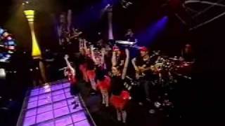 Welcome To The City Amy Diamond with lyrics