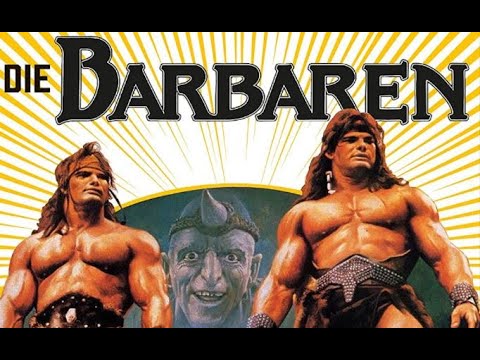 SchleFaZ #142: Die Barbaren S10E06 (ohne Film)