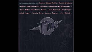 FM Soundtrack 1. Livingston Saturday Night - Jimmy Buffett