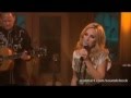 Lee Ann Womack - Either Way - Live