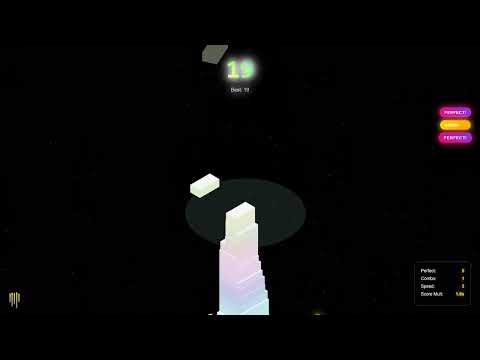 Tower Blocks - Puzzle Game