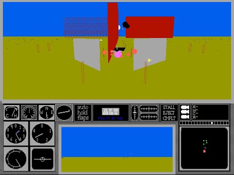 Corncob 3D / Corncob Deluxe - ADG Episode 314