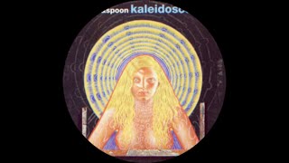 Jam &amp; Spoon, PLAVKA - Kaleidoscope Skies (Dan Angelo Remix)