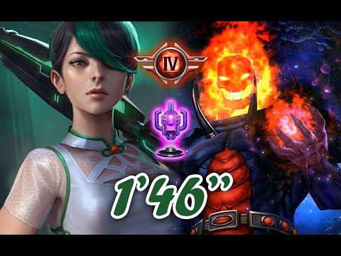 Shadow Shell: 1'46'' - DMM