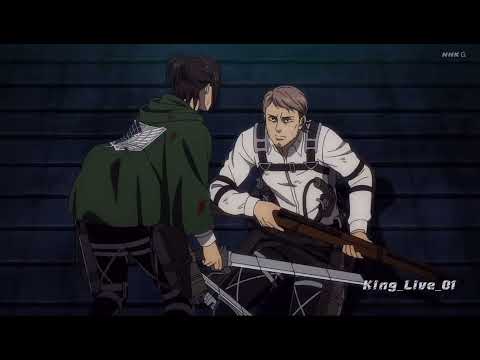 Mikasa Kills Yeagerists | Alliance Vs Yeagerists | Attack on Titan Season 4 P2 Ep11