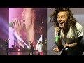 One Direction 'Perfect' Live - Last OTRA Performance & Saying Goodbye
