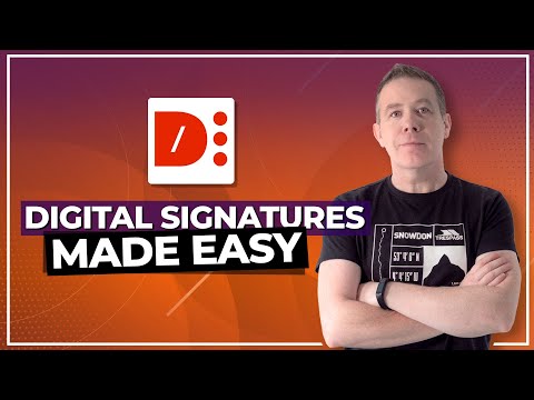 Add Digital Signatures with Dynamic Content for Elementor