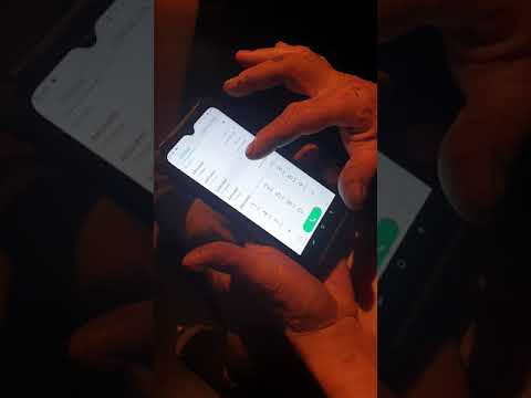 problem DODGEE S88 PRO