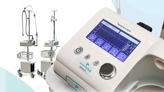 BPAP HO y HP | Uso y configuración