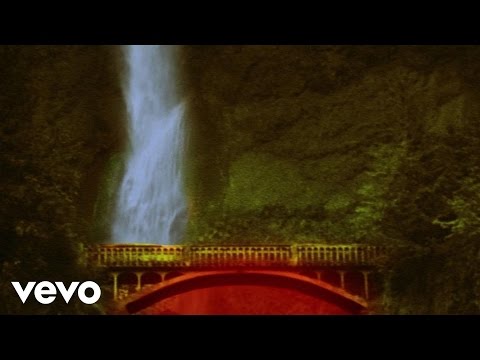 Like a River - My Morning Jacket