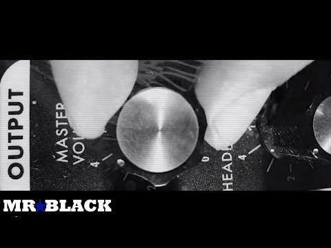 MR.BLACK - Loud  (Official Video) ft. Esthera Sarita