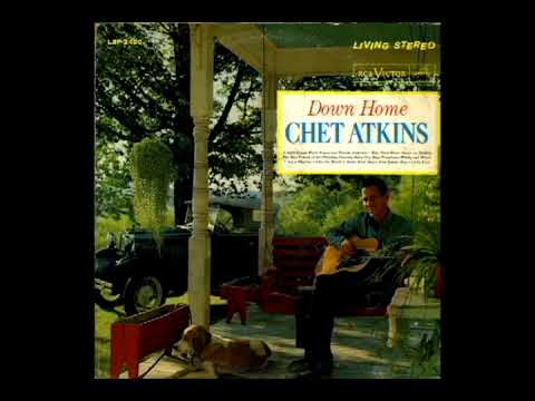 Down Home [1962] - Chet Atkins