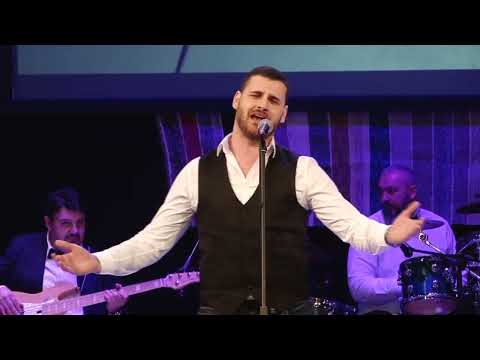 FATMIR SULEJMANI - Neko tiho ulicom pjevuši┃12. Festival Sevdalinke - Revijalna noć