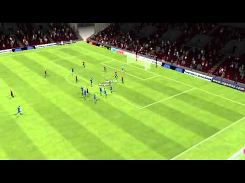 Reggiana 2 - 1 Verona - Match Highlights