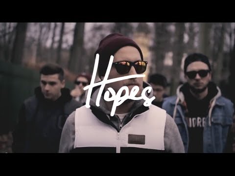 Hopes - HOPES - I DON'T GIVE A FUCK (OFFICIAL VIDEO)
