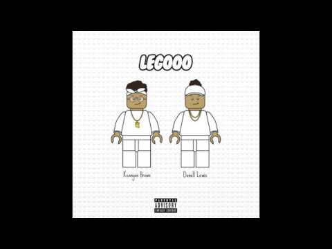 Donell Lewis & Kennyon Brown - Ride For You (RnBass)