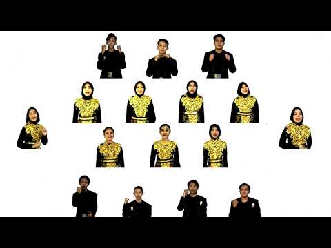 2021 BCFC, Youth, Seven Choir SMA Negeri 7 Malang (Indonesia)