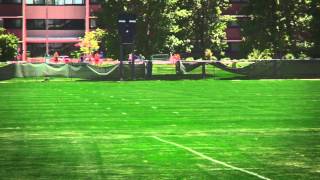 A Better Way to Keep Your Campus Green