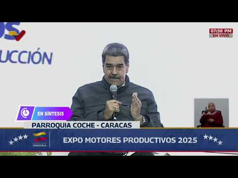 Lago de Guanoco, en el estado Sucre, recibe inversiones internacionales, públicas y privadas.