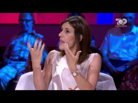 Top Show, 6 Qershor 2017, Pjesa 3 - Top Channel Albania - Talk Show