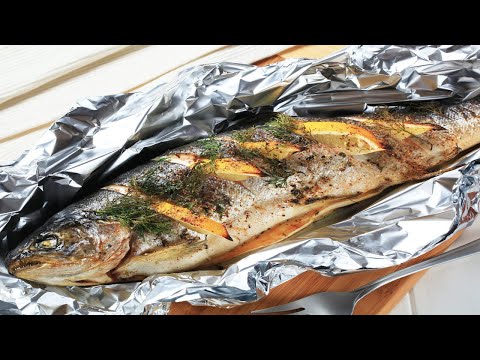 Why You Should Think Twice About Using Aluminum Foil For Leftovers!