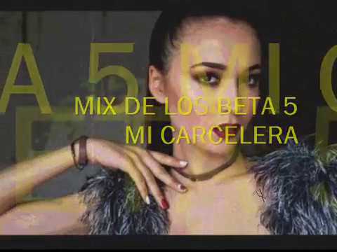 MIX DE LOS  BETA 5  Volumen 1
