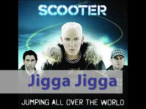 Video thumbnail for Jigga Jigga!