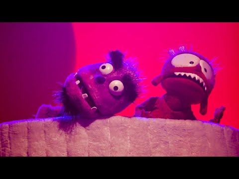 Rock and Roll Lullaby  - Pato Fu - Música de Brinquedo ao vivo