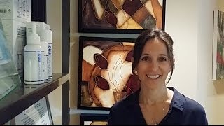 Dr. Heather Wolfson on the Pure Daily Skin Care System