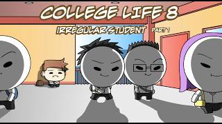 Download lagu College Life 8 (Irregular Student) part 1 | Pinoy Animation mp3
