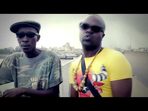 RON1 - Enfants d'Afrique Clip Officiel