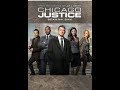 Opening To Chicago Justice Season 1 2017 DVD