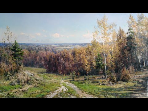 Sergey Ivanovich Taneyev - Symphony No.2