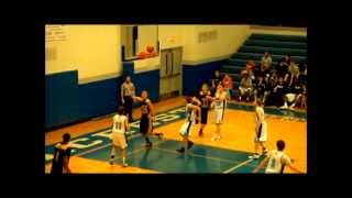 Michaiah Murray Highlights