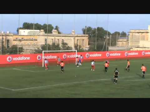 Swieqi United v Pembroke (0-2) Highlights