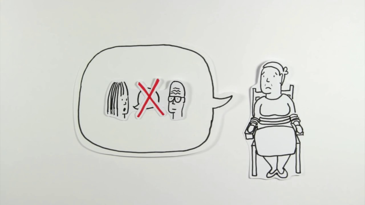 huiselijk geweld 1 ouderenmishandeling