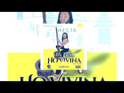 Ho Vivina by Hecta [prod by Jokoo Beatz]