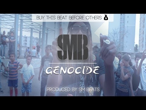 Mafia Spartiate x Cheu B x Leto x Ninho x 4Keus Gang Type Beat - Génocide (Prod. By Sosa Murder)