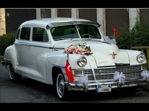 Mersinli İsmail - Gelin Arabasi (Kaliteli Ses) 720